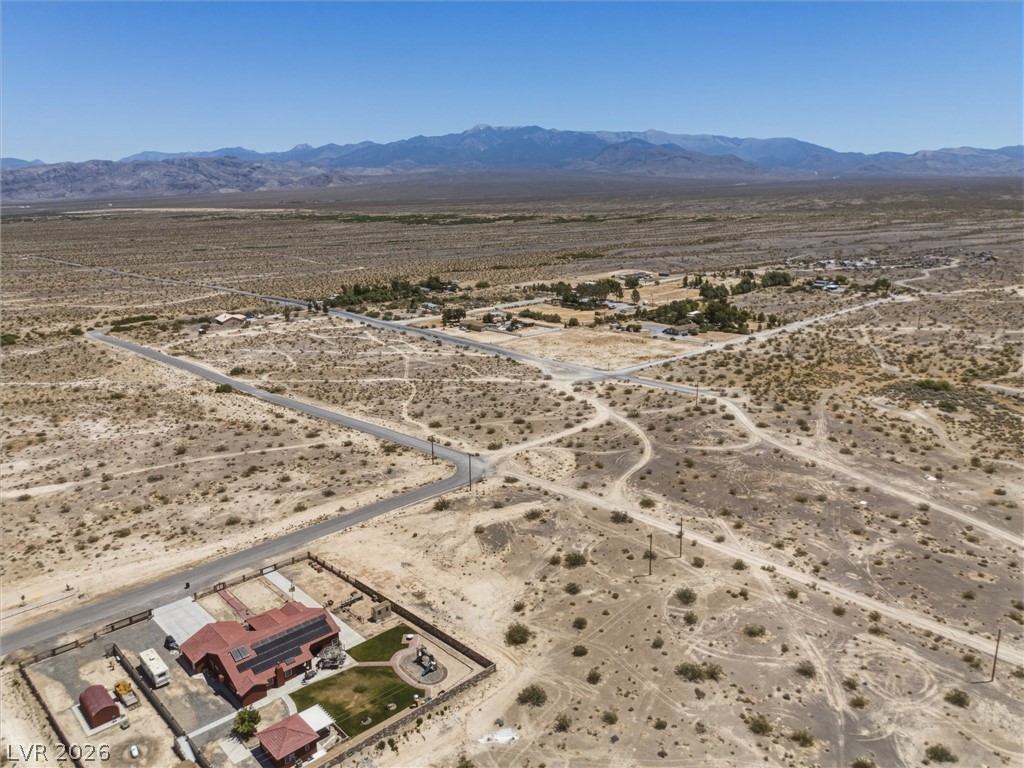 5991 East Carter Lane Pahrump NV 89061