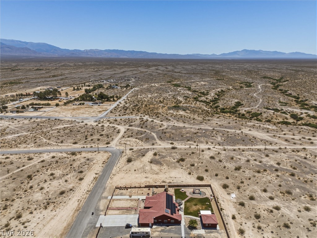 5991 East Carter Lane Pahrump NV 89061