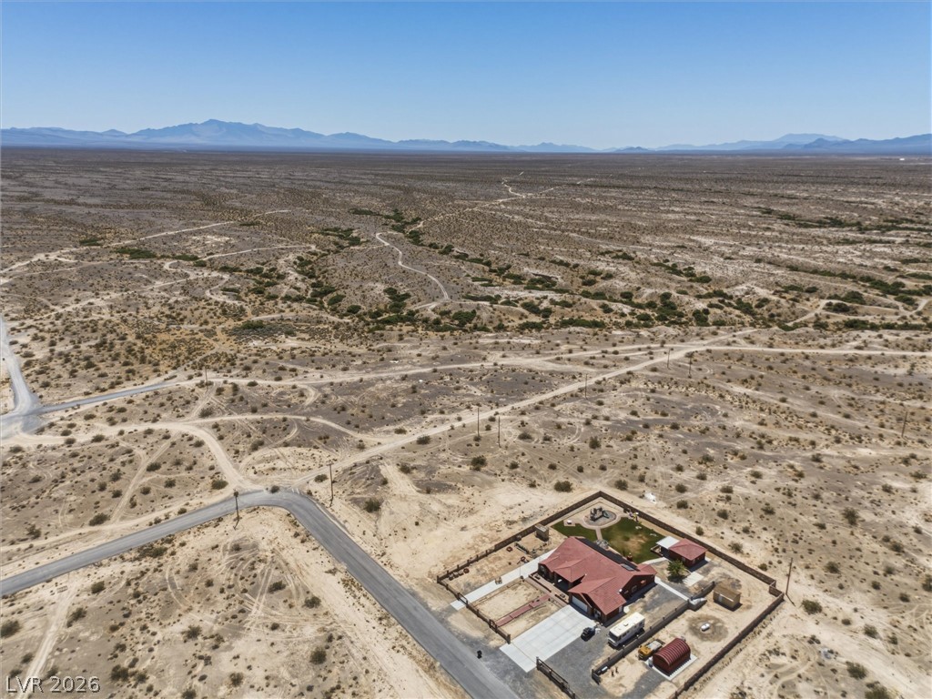 5991 East Carter Lane Pahrump NV 89061