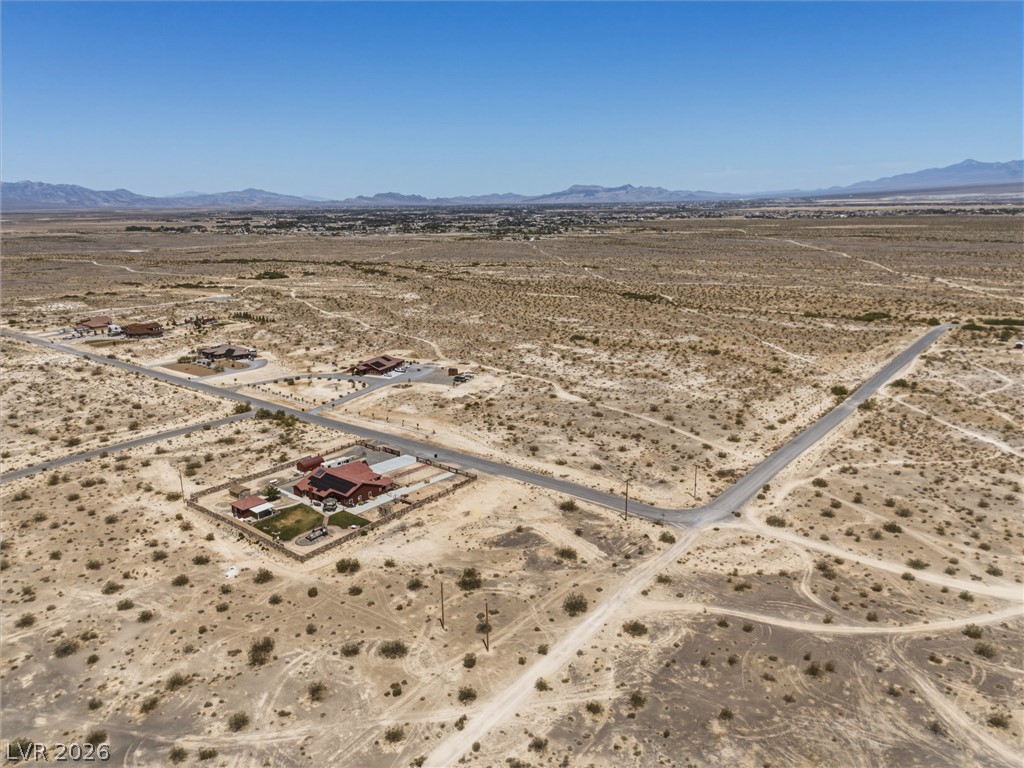 5991 East Carter Lane Pahrump NV 89061
