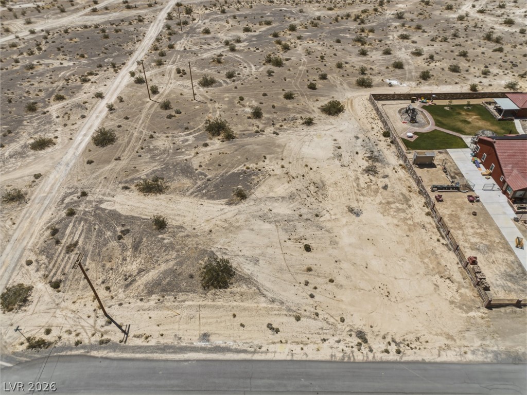 5991 East Carter Lane Pahrump NV 89061