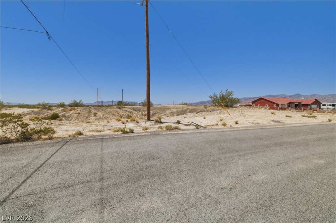 5991 East Carter Lane Pahrump NV 89061