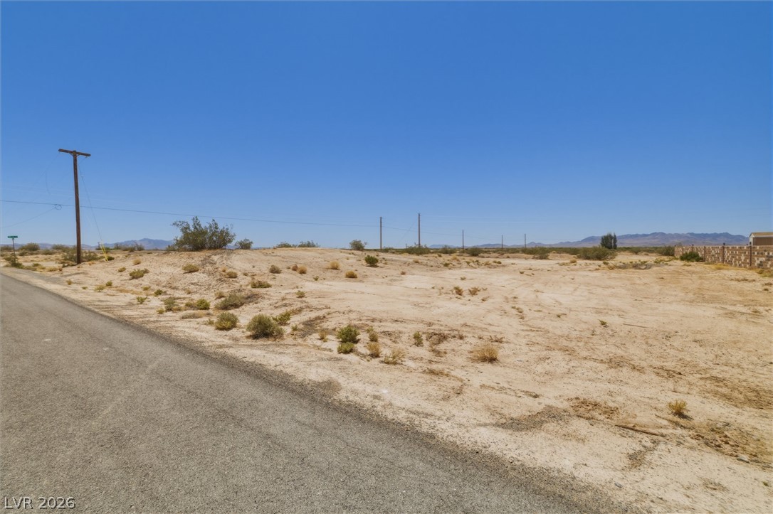 5991 East Carter Lane Pahrump NV 89061