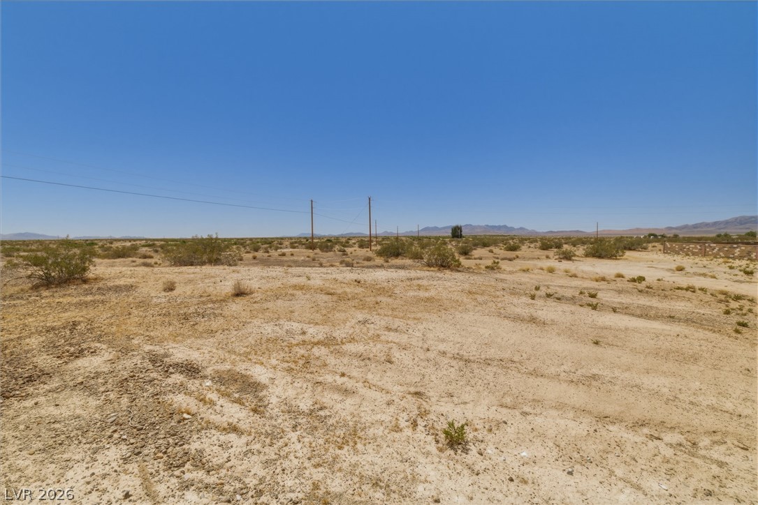 5991 East Carter Lane Pahrump NV 89061
