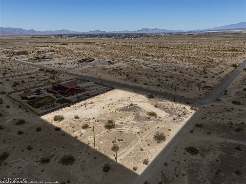 5991 East Carter Lane Pahrump NV 89061