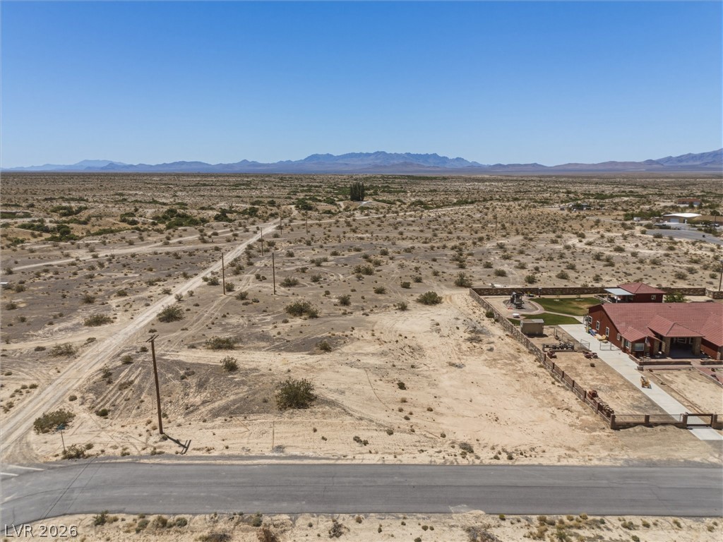 5991 East Carter Lane Pahrump NV 89061