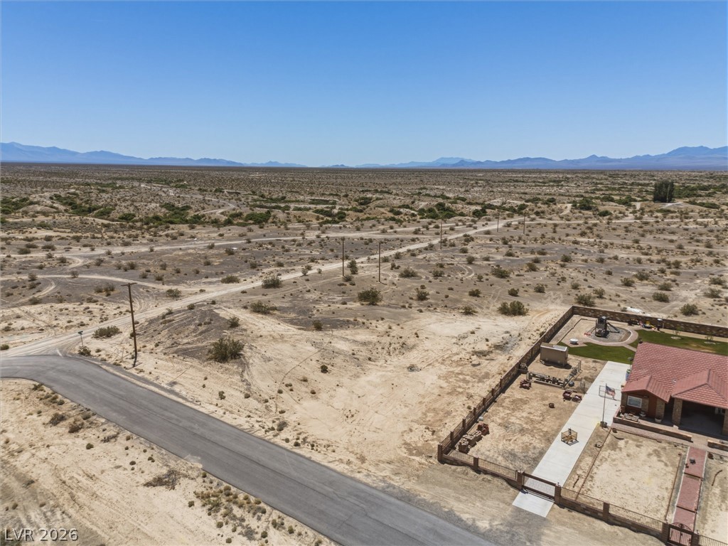 5991 East Carter Lane Pahrump NV 89061
