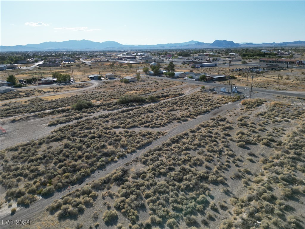 880 South Cherokee Street Pahrump NV 89048