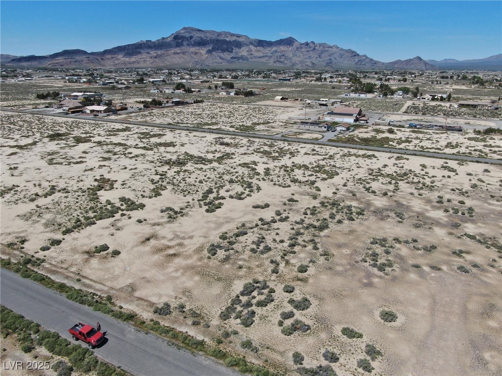 1640 Francine Street Pahrump NV 89060