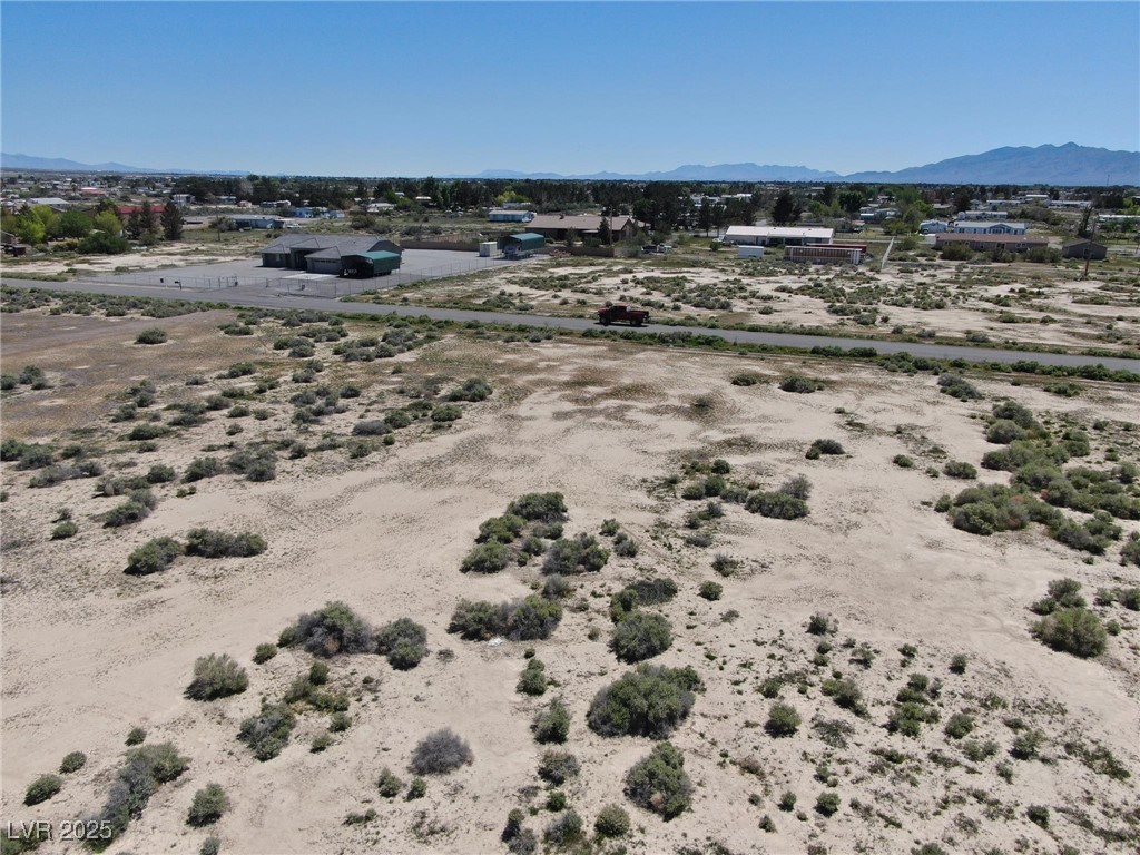 1640 Francine Street Pahrump NV 89060