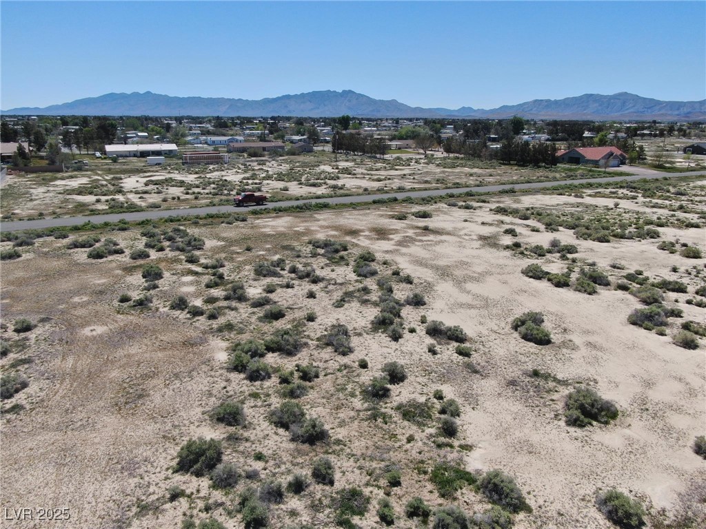 1640 Francine Street Pahrump NV 89060