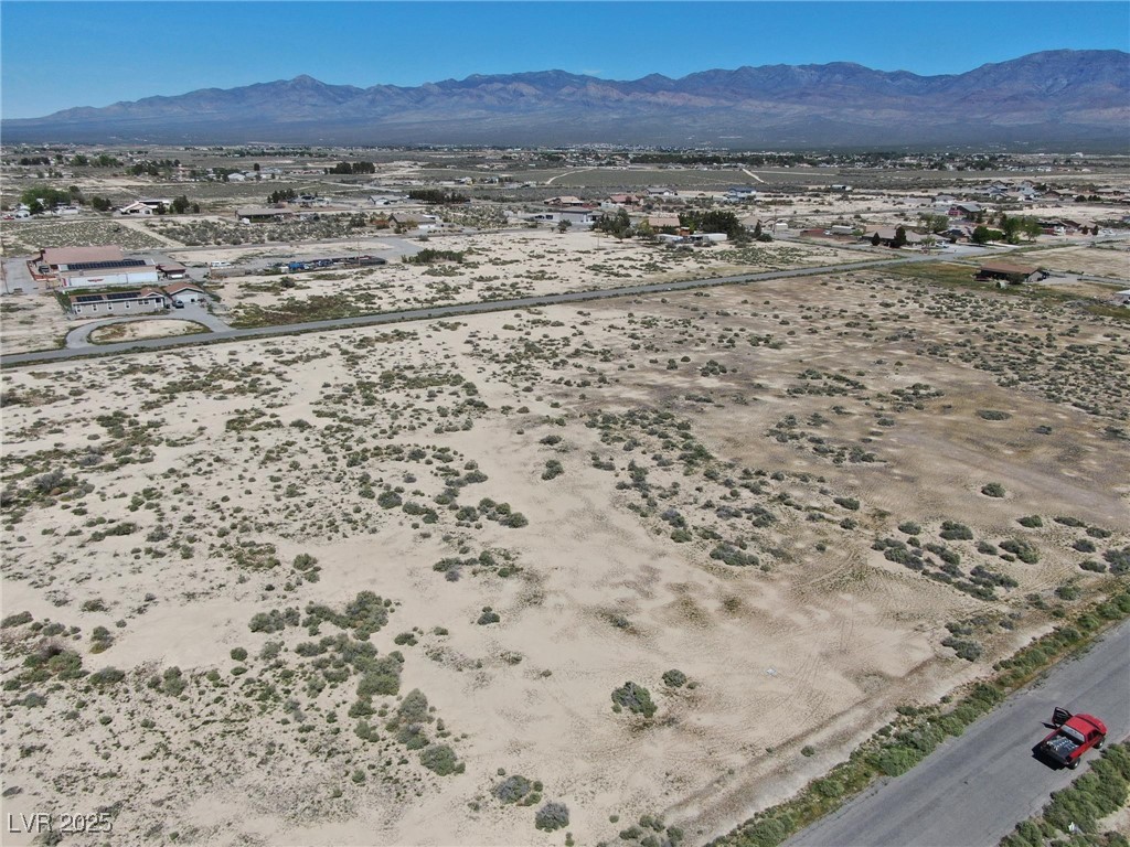 1640 Francine Street Pahrump NV 89060