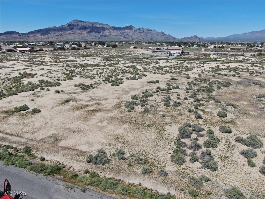 1640 Francine Street Pahrump NV 89060