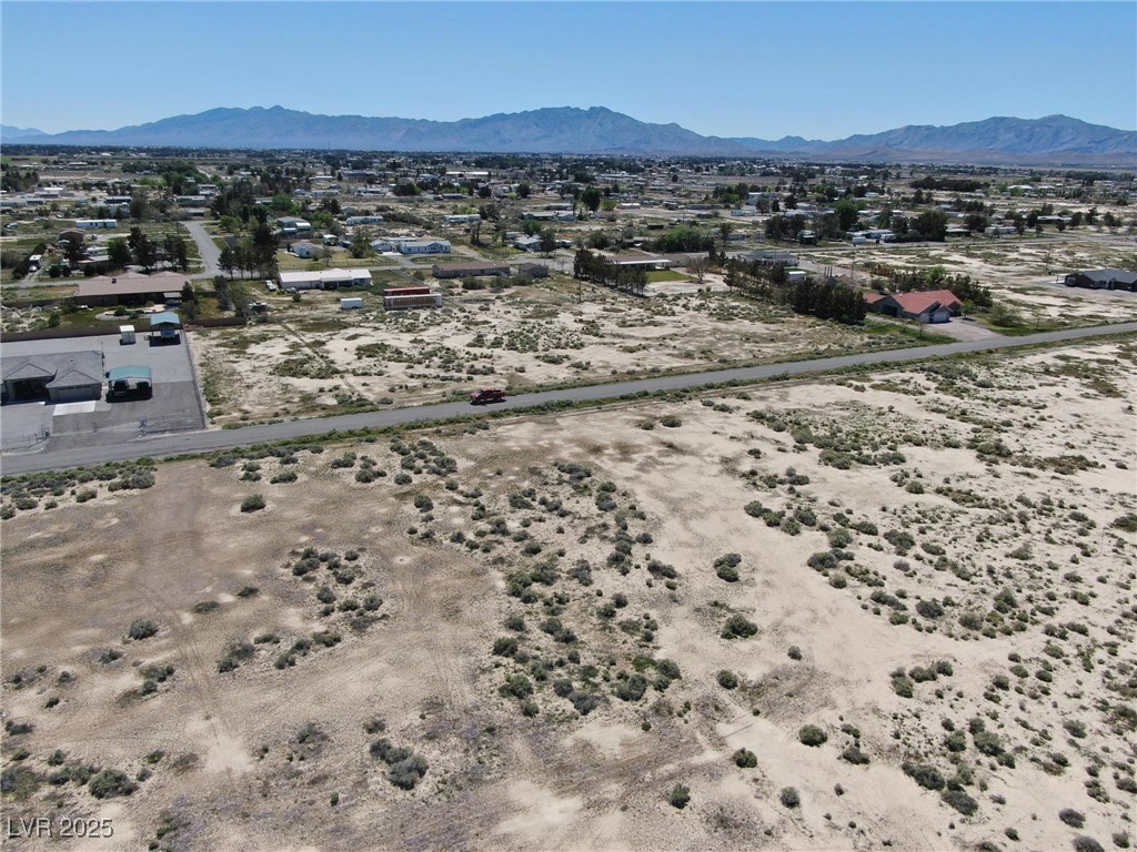 1640 Francine Street Pahrump NV 89060