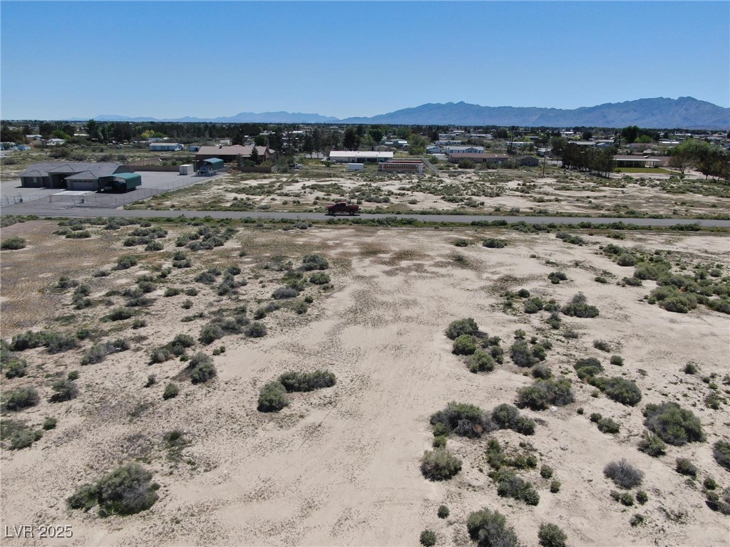 1640 Francine Street Pahrump NV 89060