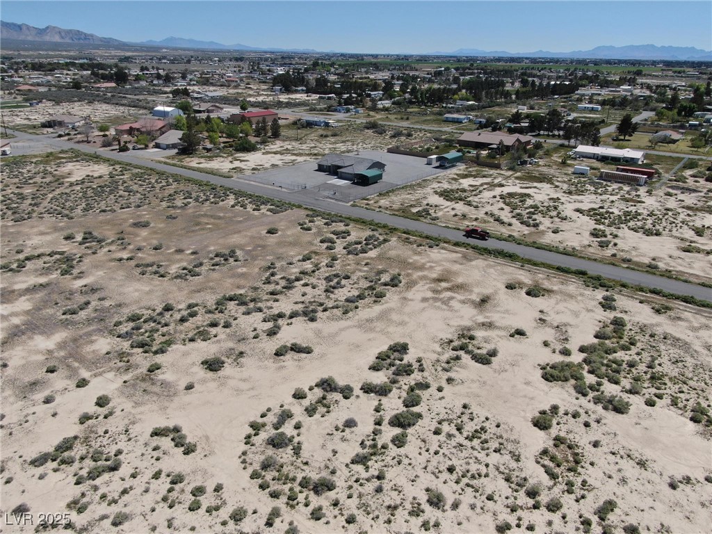 1640 Francine Street Pahrump NV 89060