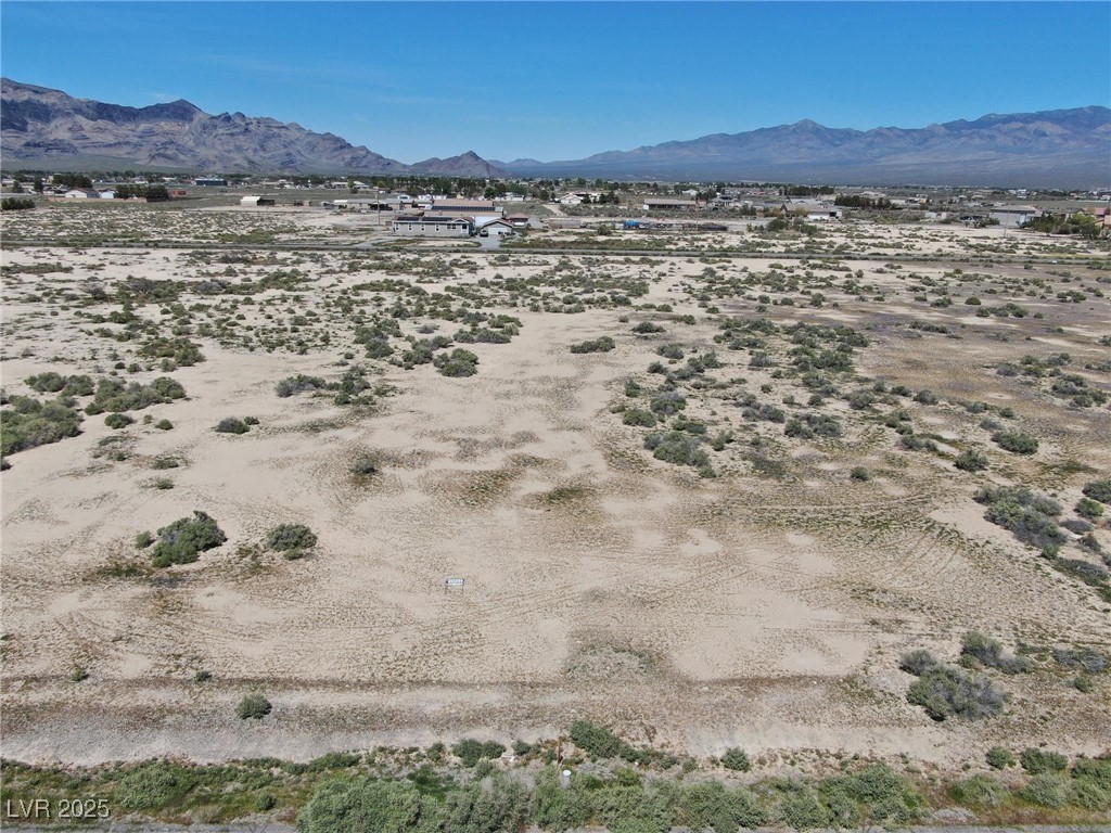 1640 Francine Street Pahrump NV 89060