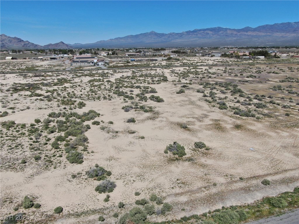 1640 Francine Street Pahrump NV 89060