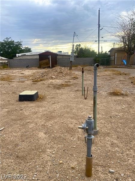 2245 Brenda Lane Las Vegas NV 89156
