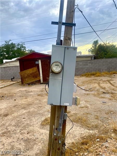 2245 Brenda Lane Las Vegas NV 89156