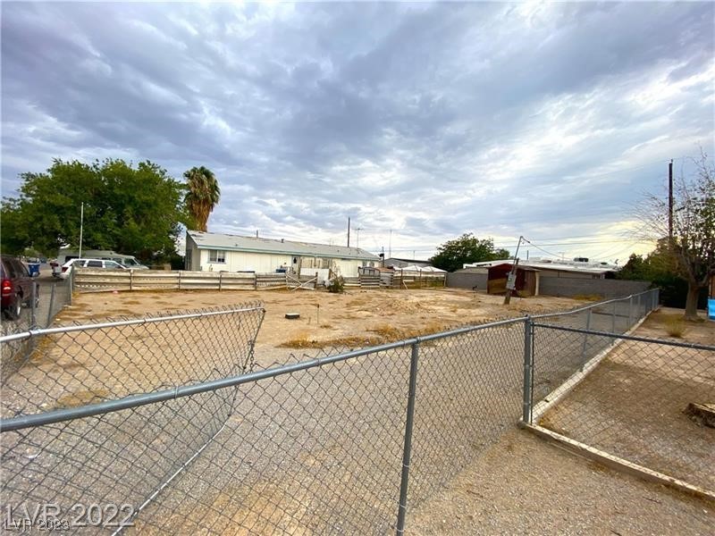 2245 Brenda Lane Las Vegas NV 89156