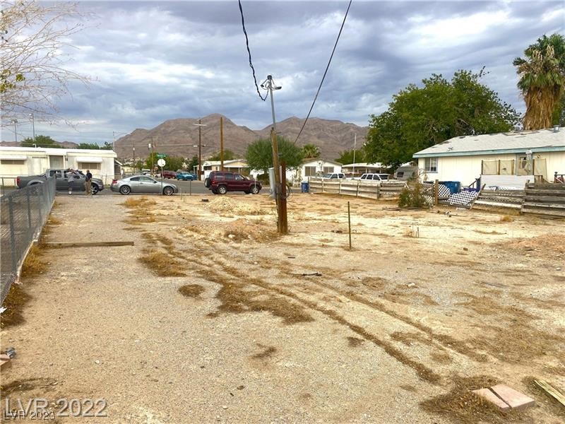 2245 Brenda Lane Las Vegas NV 89156