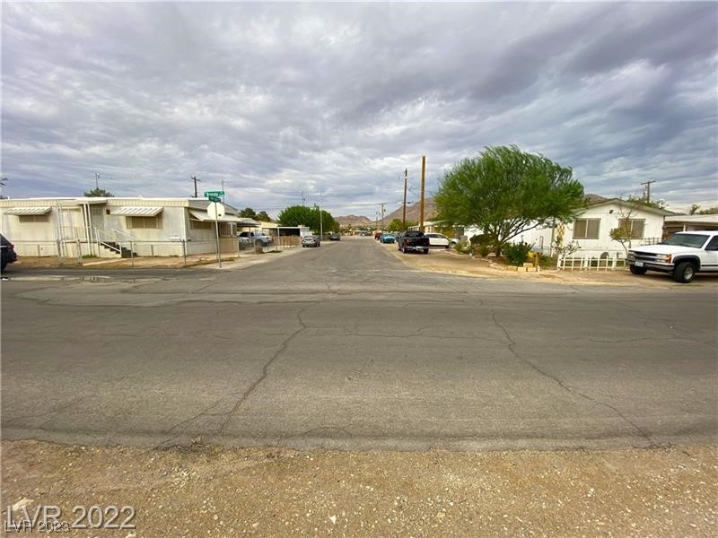 2245 Brenda Lane Las Vegas NV 89156