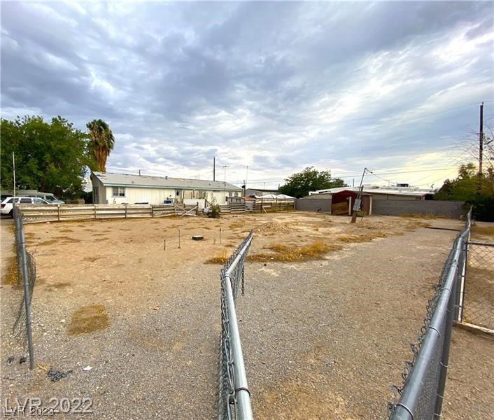 2245 Brenda Lane Las Vegas NV 89156