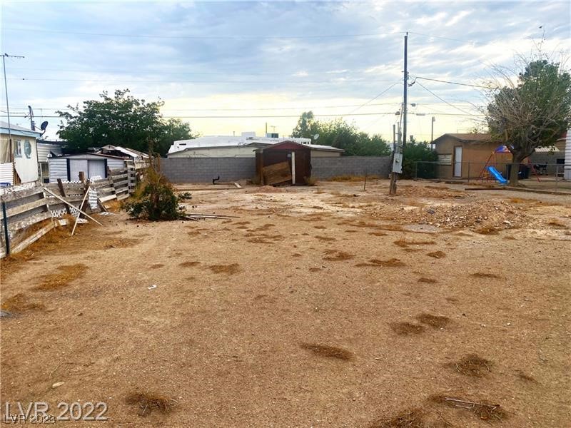 2245 Brenda Lane Las Vegas NV 89156