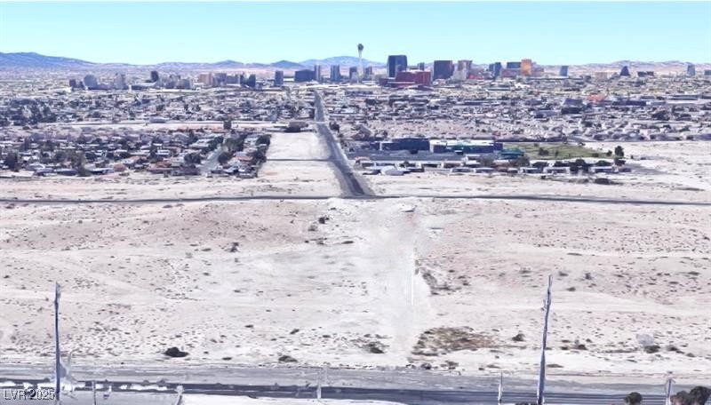 Revere And Plymouth North Las Vegas NV 89030