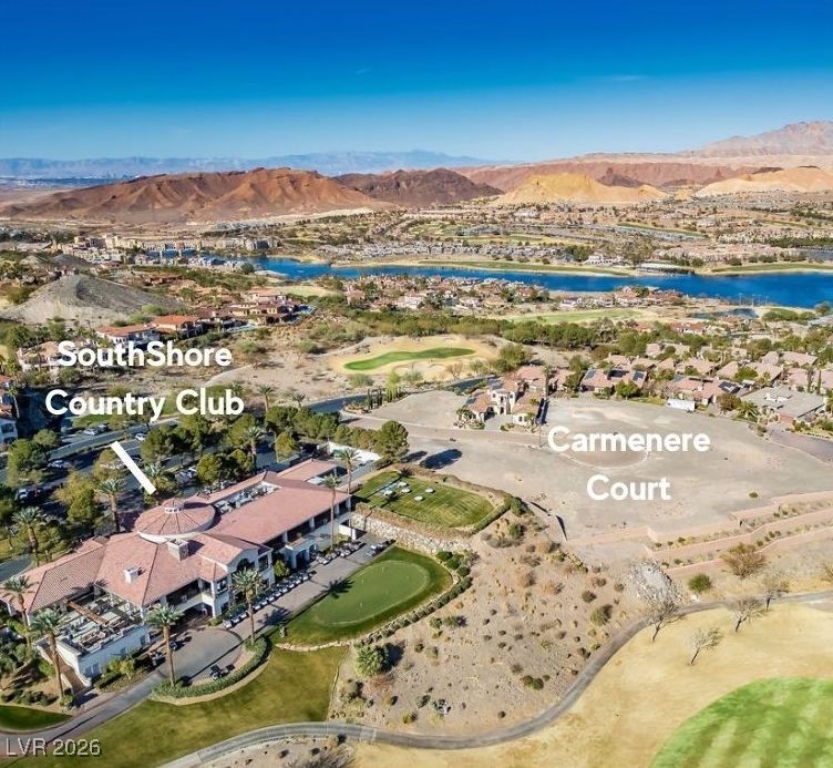 5 Carmenere Court Henderson NV 89011