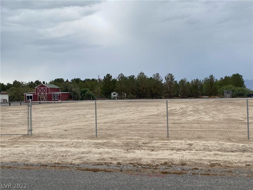 891 Mcmurray Drive Pahrump NV 89060