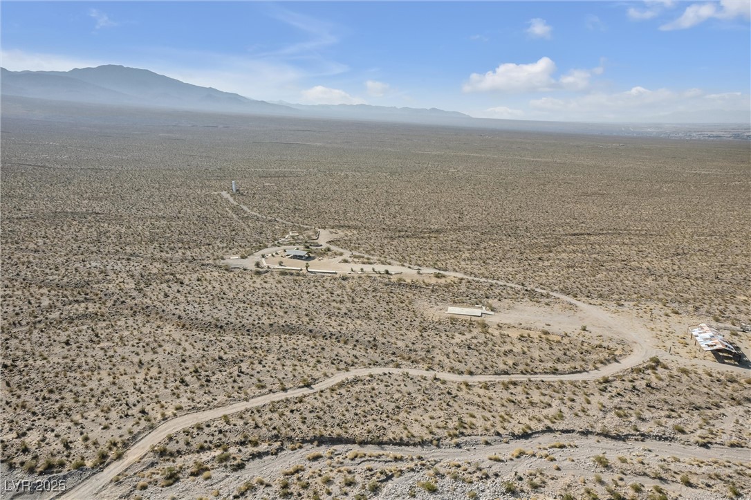 West Ohio Road Pahrump NV 89060