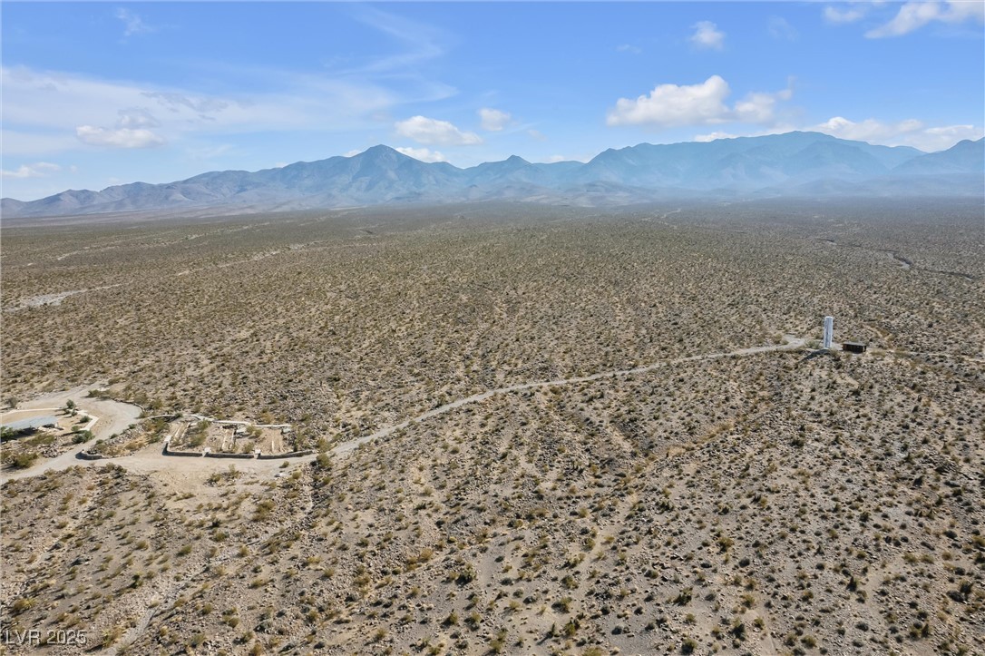 West Ohio Road Pahrump NV 89060