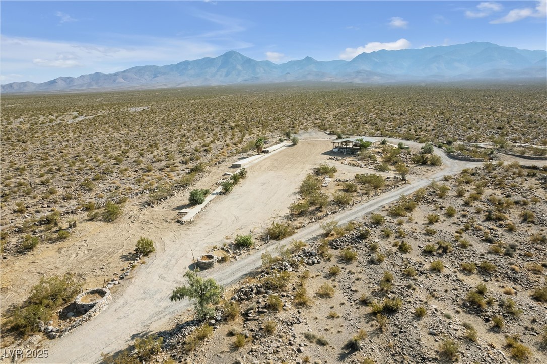 West Ohio Road Pahrump NV 89060