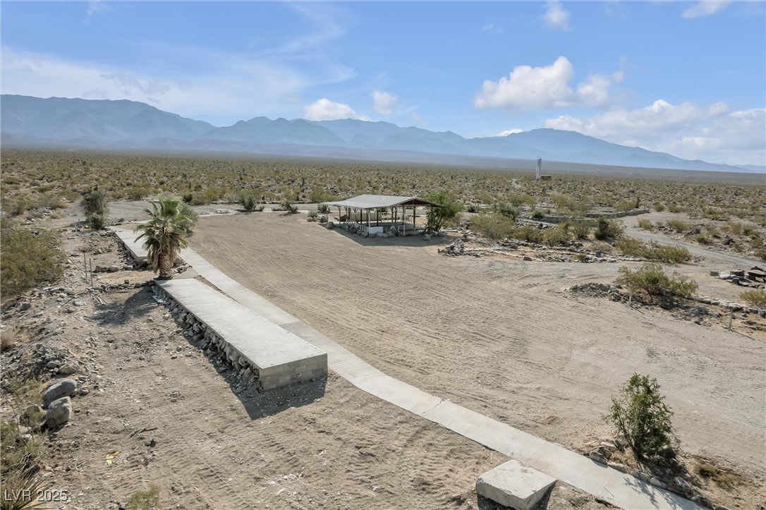 West Ohio Road Pahrump NV 89060
