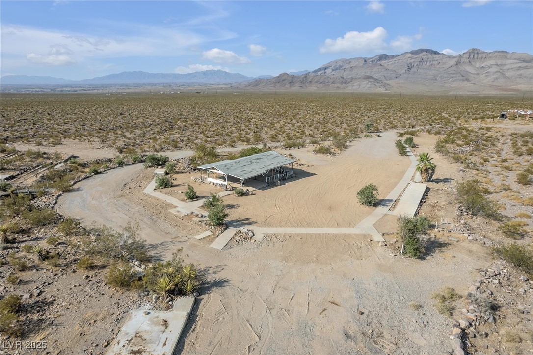 West Ohio Road Pahrump NV 89060