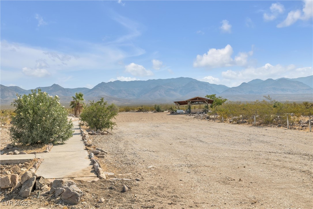 West Ohio Road Pahrump NV 89060