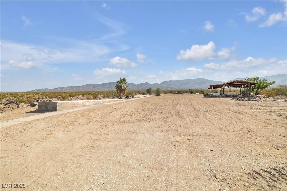 West Ohio Road Pahrump NV 89060