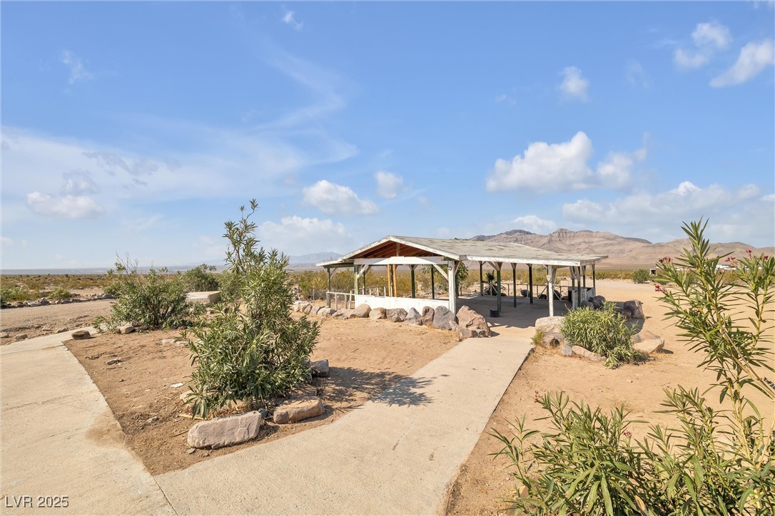 West Ohio Road Pahrump NV 89060