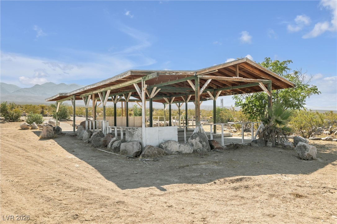 West Ohio Road Pahrump NV 89060