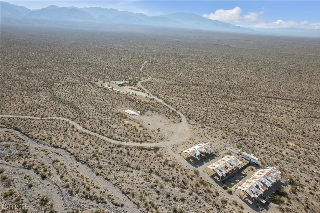 West Ohio Road Pahrump NV 89060