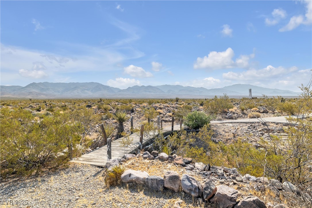 West Ohio Road Pahrump NV 89060