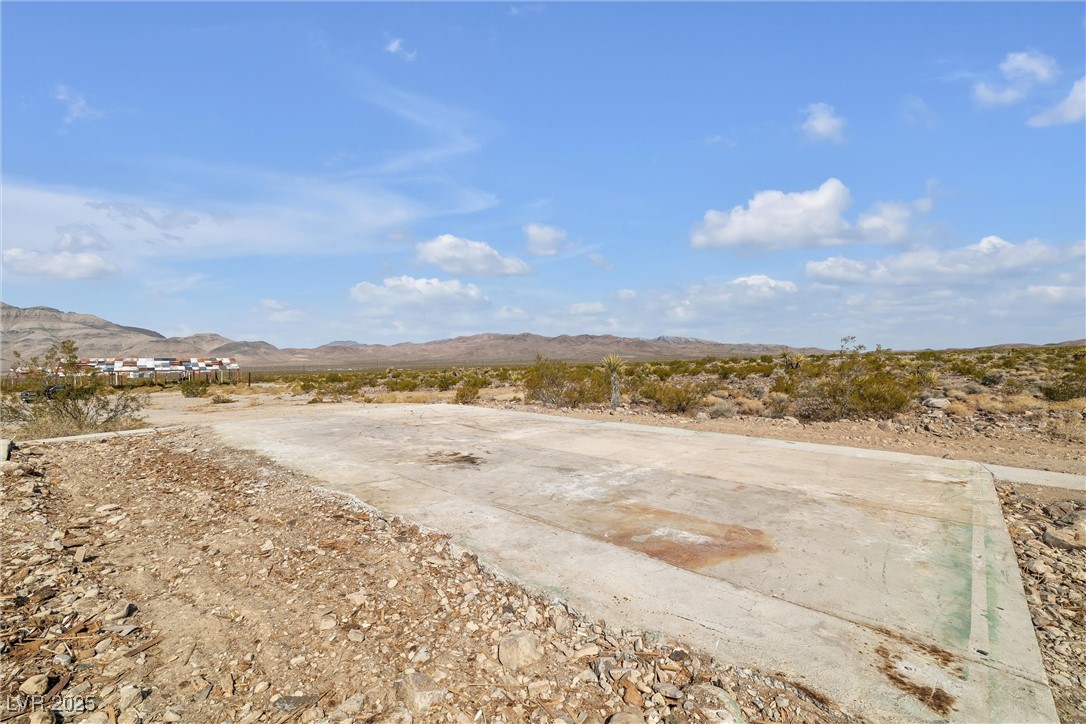 West Ohio Road Pahrump NV 89060