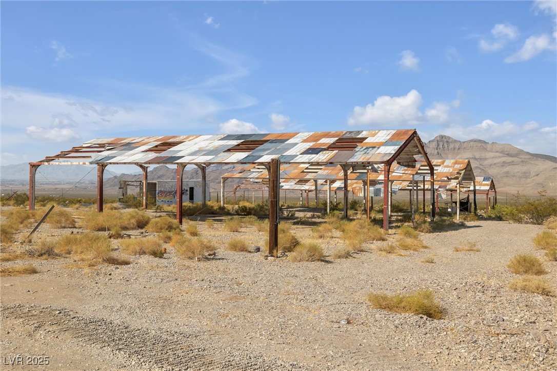 West Ohio Road Pahrump NV 89060