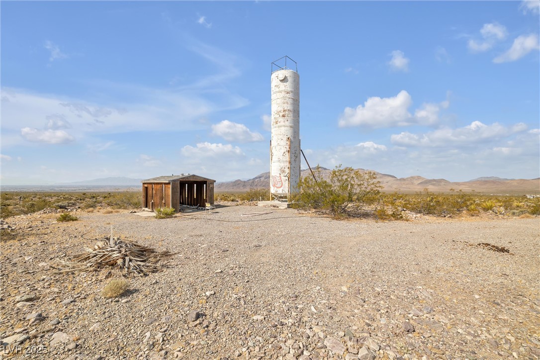 West Ohio Road Pahrump NV 89060