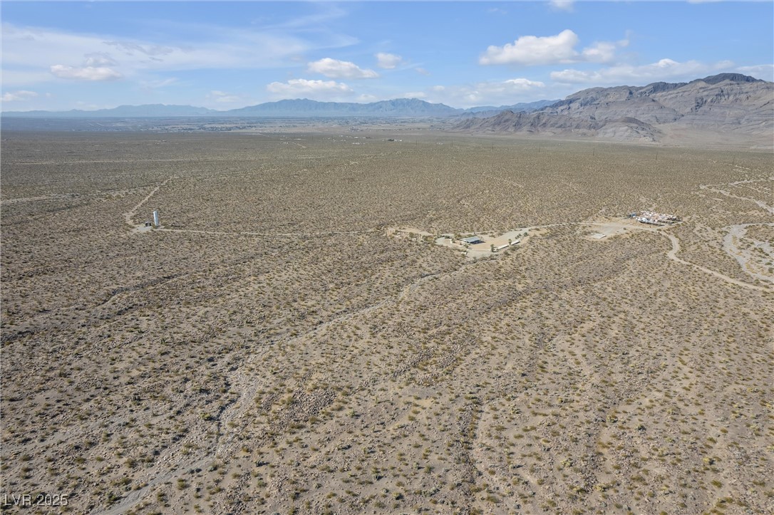 West Ohio Road Pahrump NV 89060