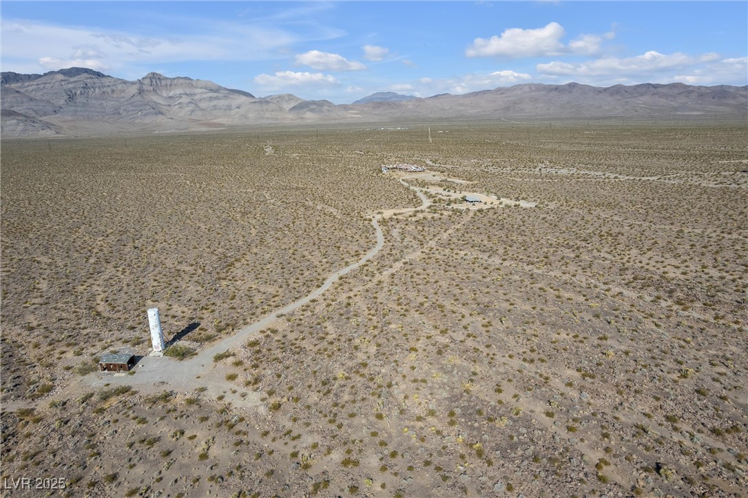 West Ohio Road Pahrump NV 89060