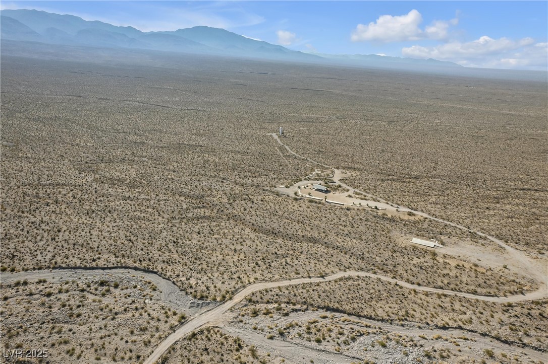 West Ohio Road Pahrump NV 89060