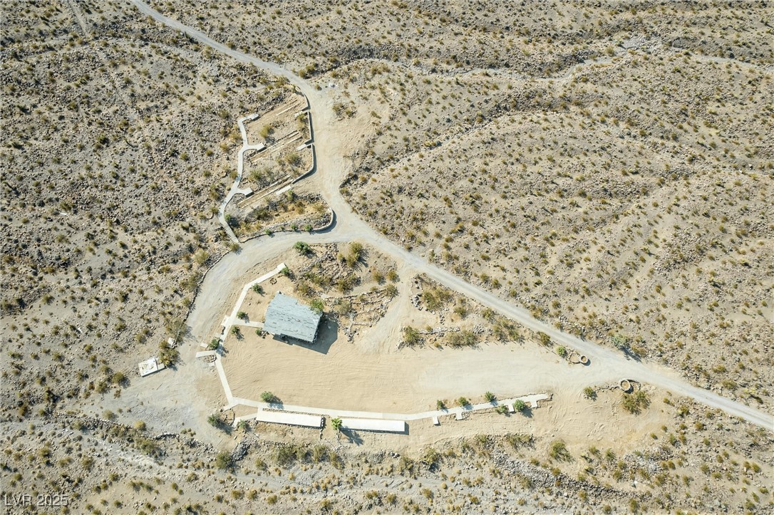 West Ohio Road Pahrump NV 89060